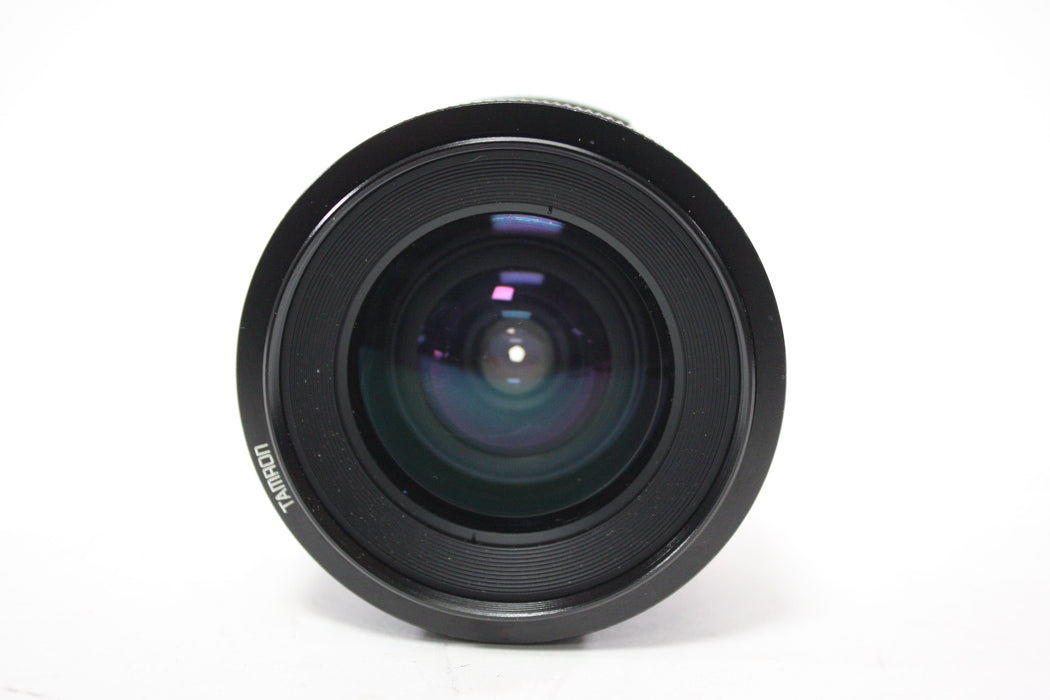 Tamron 24mm f/2.5 BBAR MC Lens for Pentax K Mount