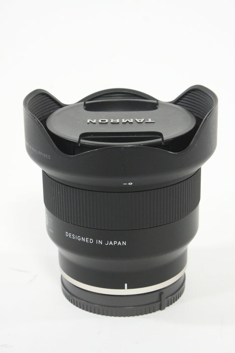 Tamron 24mm F/2.8 III for Sony E