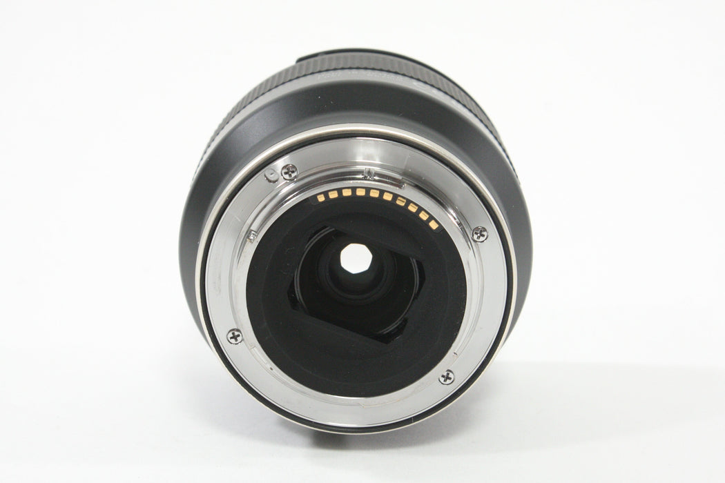 Tamron 24mm F/2.8 III for Sony E