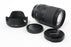 Tamron 28-200mm f/2.8-5.6 Di III RXD Lens for Sony E Mount