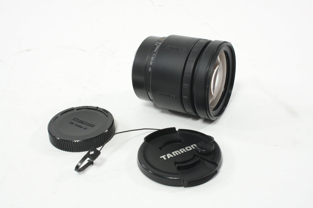 Tamron 28-200mm f/3.8-5.6 (IF) LD Lens for Canon EF Mount