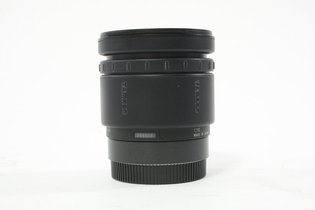 Tamron 28-200mm f/3.8-5.6 (IF) LD Lens for Canon EF Mount