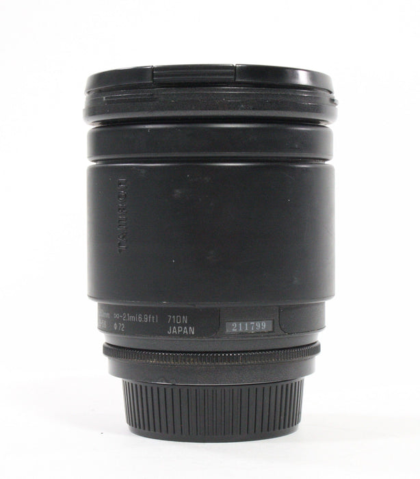 Tamron 28-200mm f/3.8-5.6 Lens for Nikon AF Mount