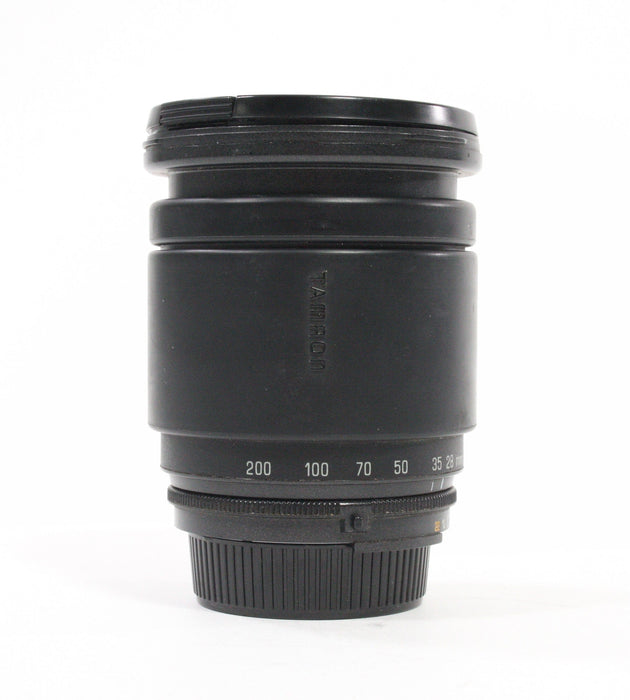Tamron 28-200mm f/3.8-5.6 Lens for Nikon AF Mount