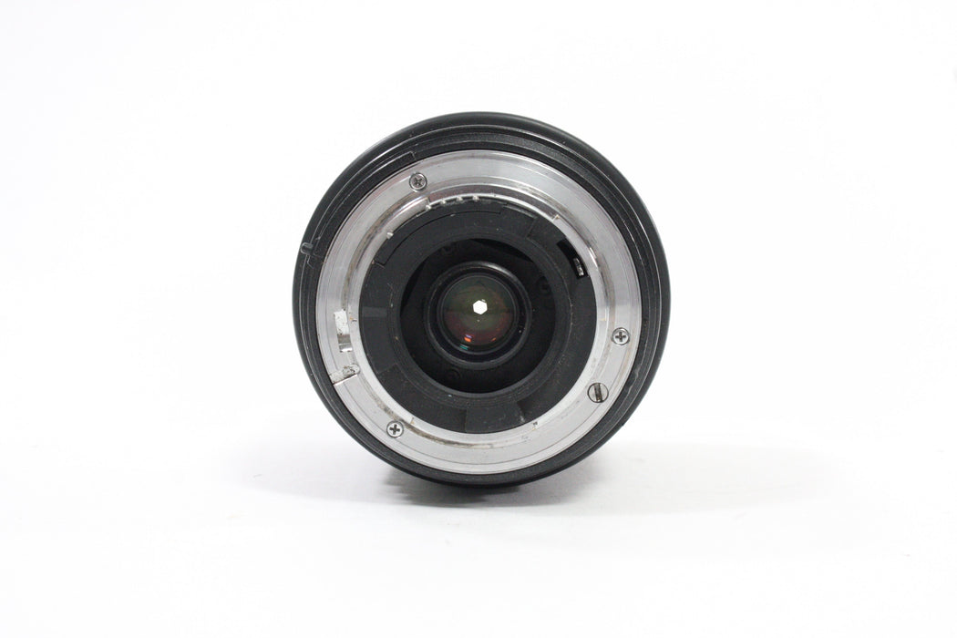 Tamron 28-200mm f/3.8-5.6 Lens for Nikon AF Mount