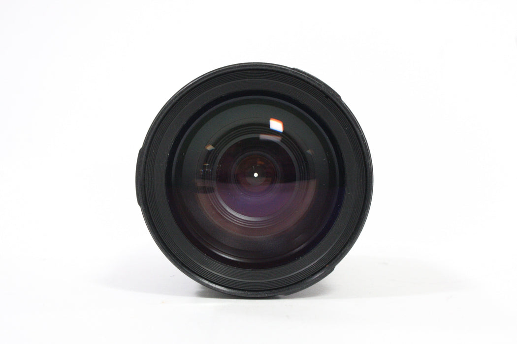 Tamron 28-200mm f/3.8-5.6 Lens for Nikon AF Mount