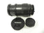 Tamron 28-200mm f3.8-5.6 lens w/Canon FD Adaptall 2