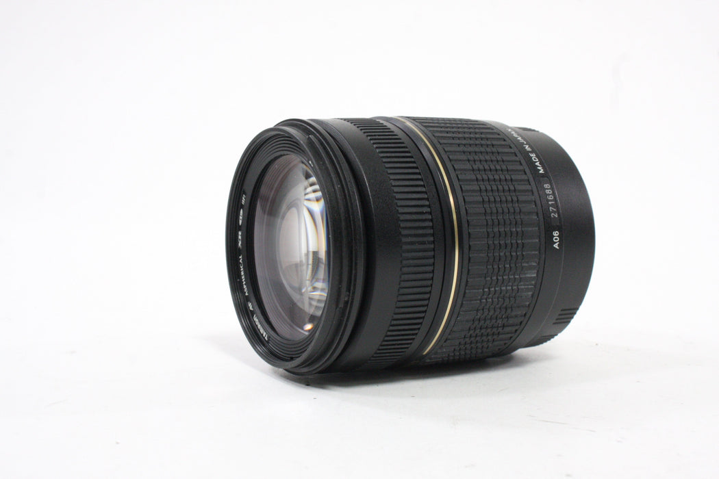 Tamron 28-300mm f/3.5-6.3 Macro LD Aspherical XR Lens for Canon EF Mount AS-IS