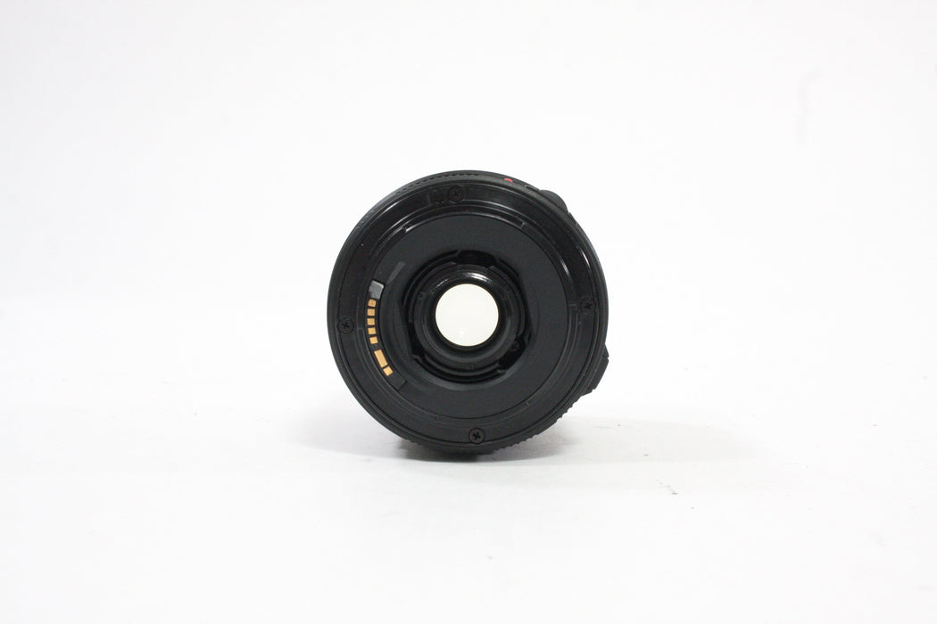 Tamron 28-300mm f/3.5-6.3 Macro LD Aspherical XR Lens for Canon EF Mount AS-IS