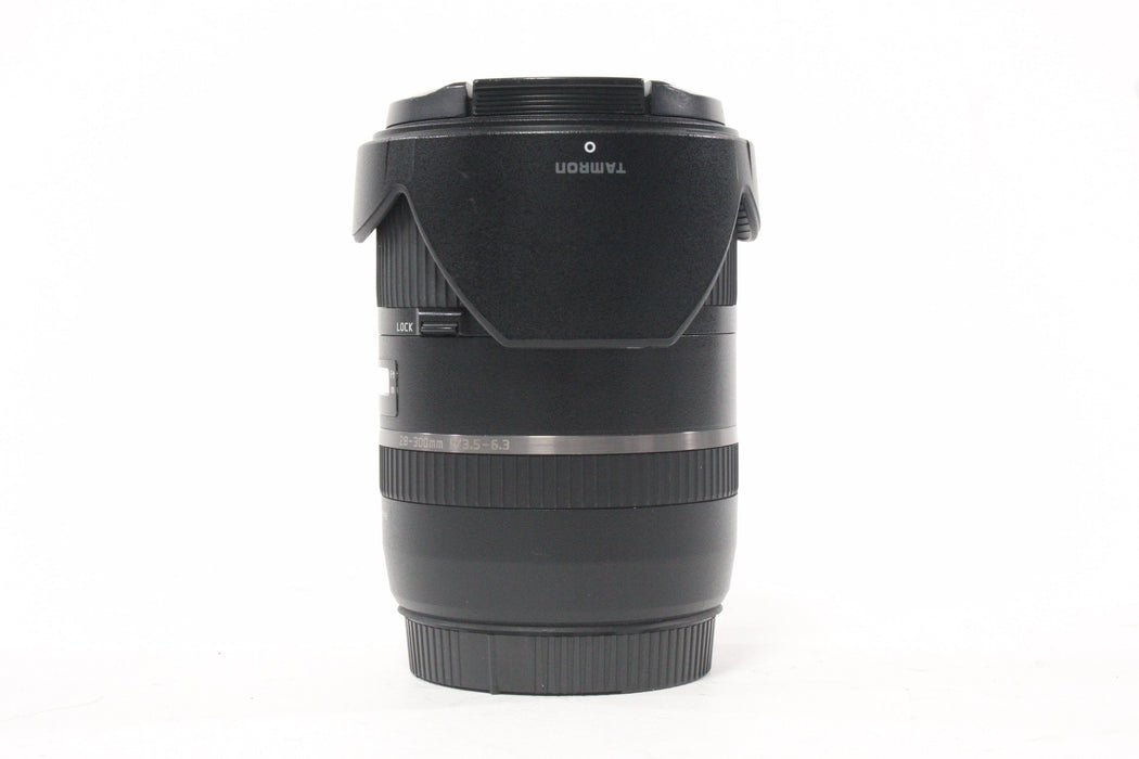 Tamron 28-300mm f/3.5-6.3 PXD VC Di EF Lens for Canon EF Mount