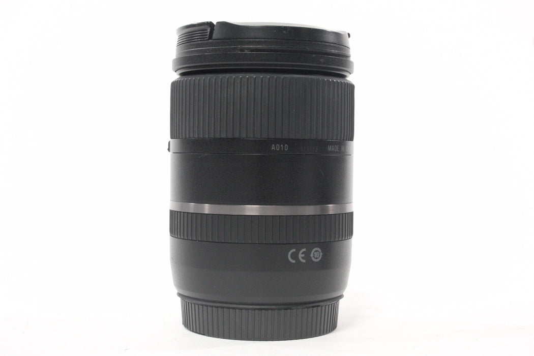 Tamron 28-300mm f/3.5-6.3 PXD VC Di EF Lens for Canon EF Mount