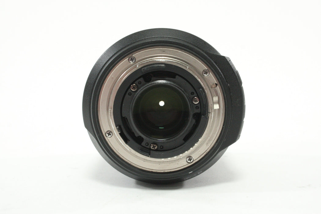 Tamron 28-300mm f/3.5-6.3 VC Piezo Drive Model A010 Lens for Nikon F Mount