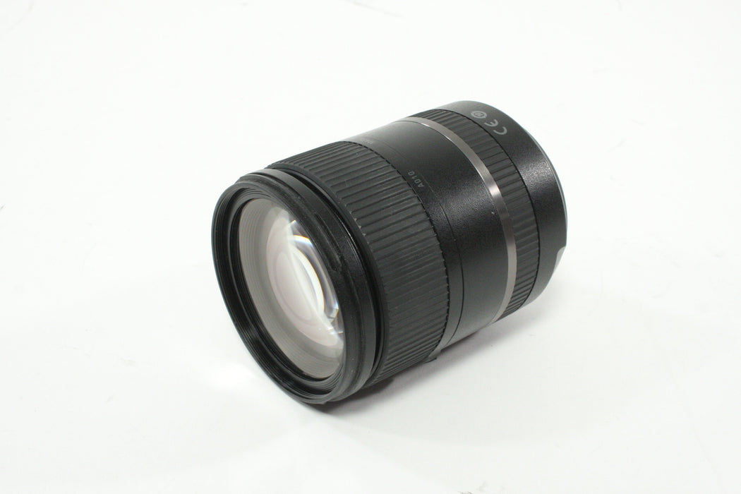 Tamron 28-300mm f/3.5-6.3 VC Piezo Drive Model A010 Lens for Nikon F Mount