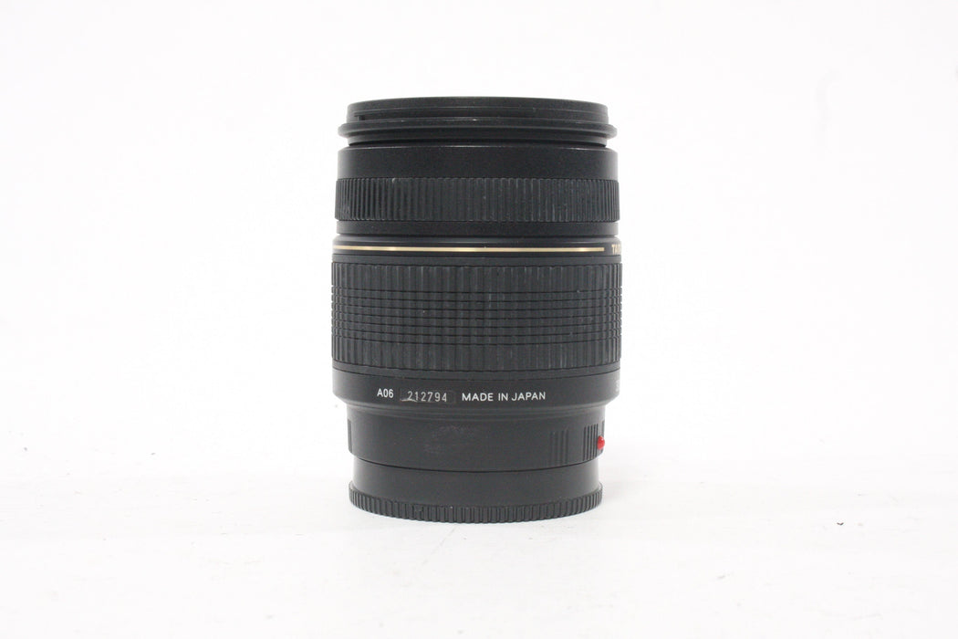 Tamron 28-300mm f/3.5-6.3 XR LD IF Macro Lens for Sony A Mount