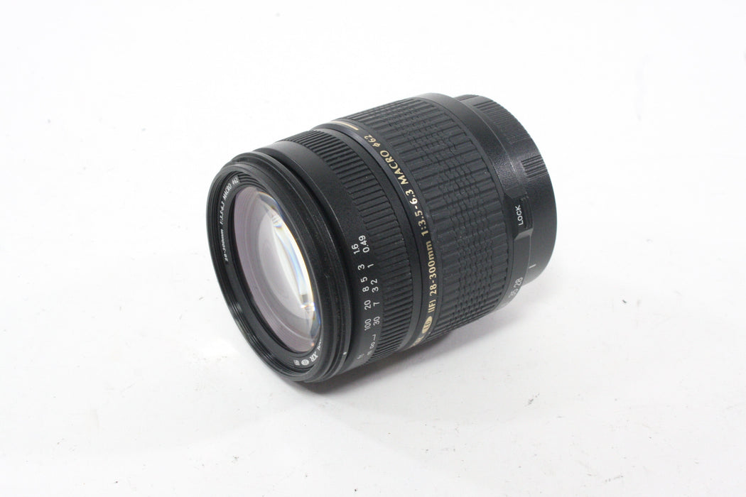 Tamron 28-300mm f/3.5-6.3 XR LD IF Macro Lens for Sony A Mount