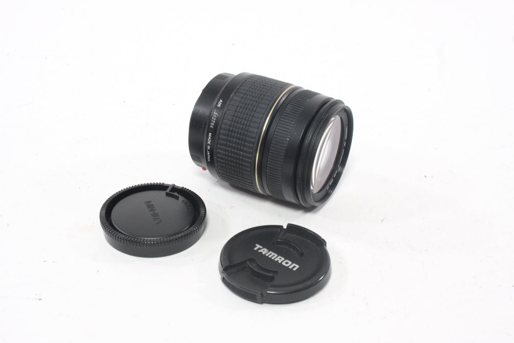 Tamron 28-300mm f/3.5-6.3 XR LD IF Macro Lens for Sony A Mount