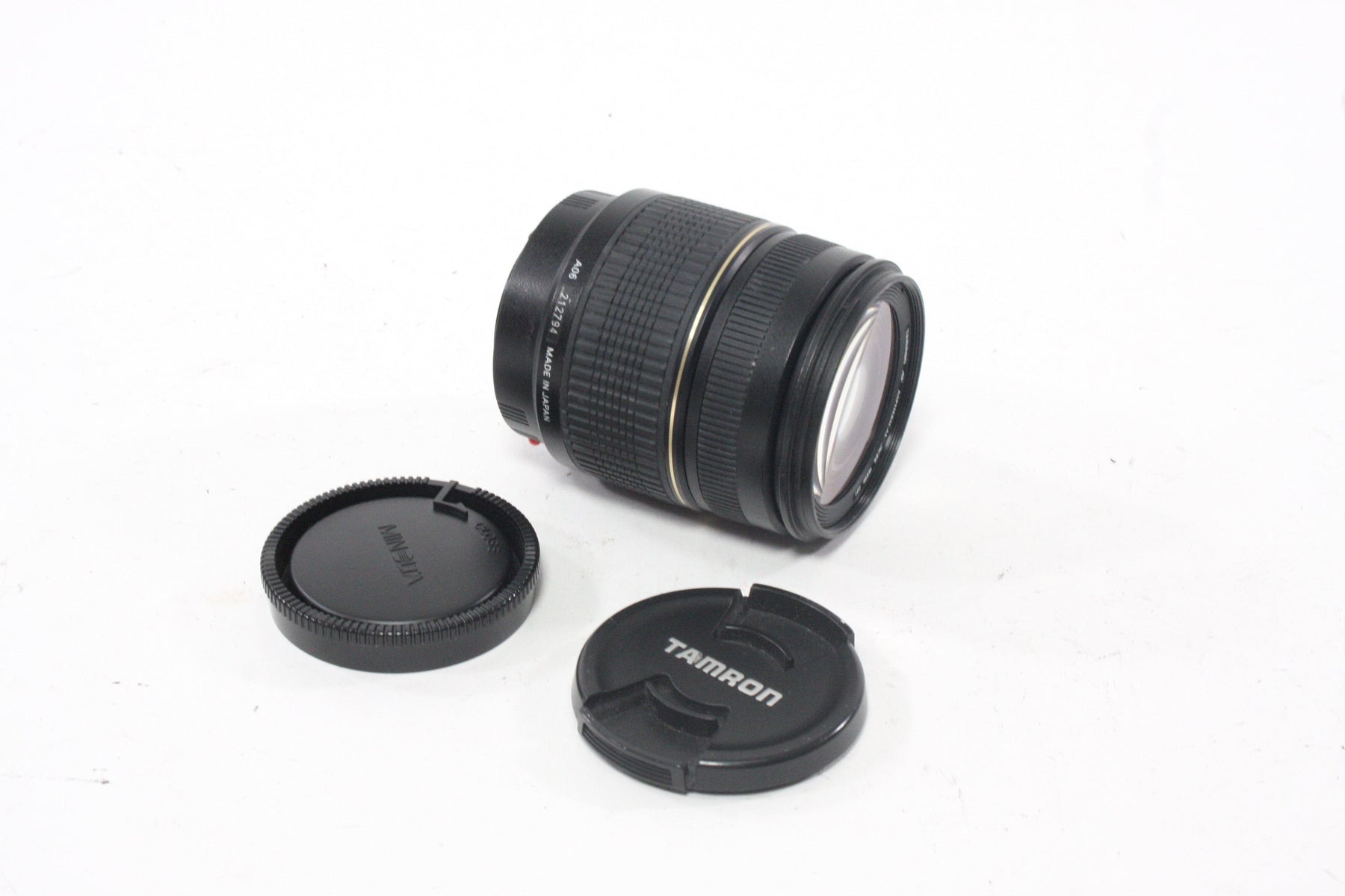 Tamron 28-300mm f/3.5-6.3 XR LD IF Macro Lens for Sony A Mount