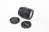 Tamron 28-300mm f/3.5-6.3 XR LD IF Macro Lens for Sony A Mount