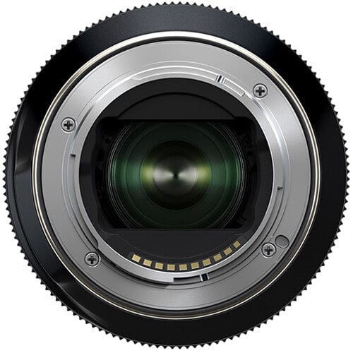 Tamron 28-300mm f/4-7.1 Di III VC VXD Lens for Sony E