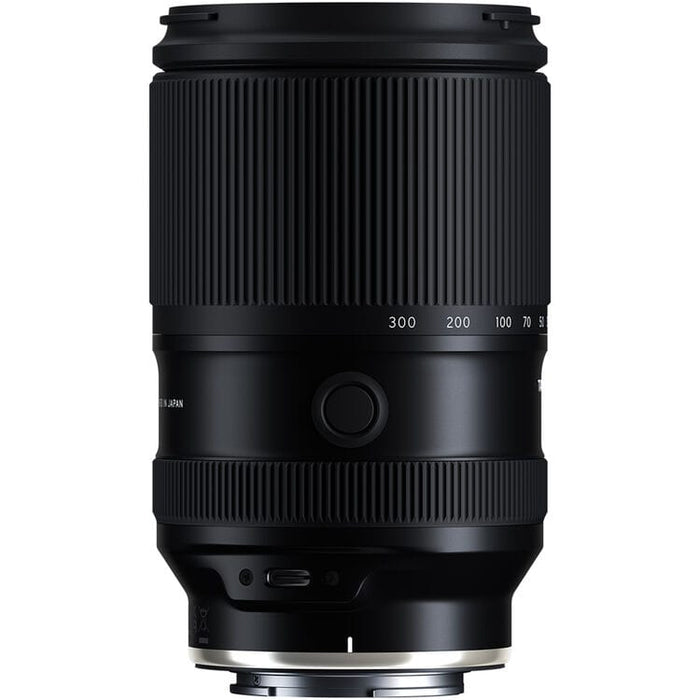 Tamron 28-300mm f/4-7.1 Di III VC VXD Lens for Sony E