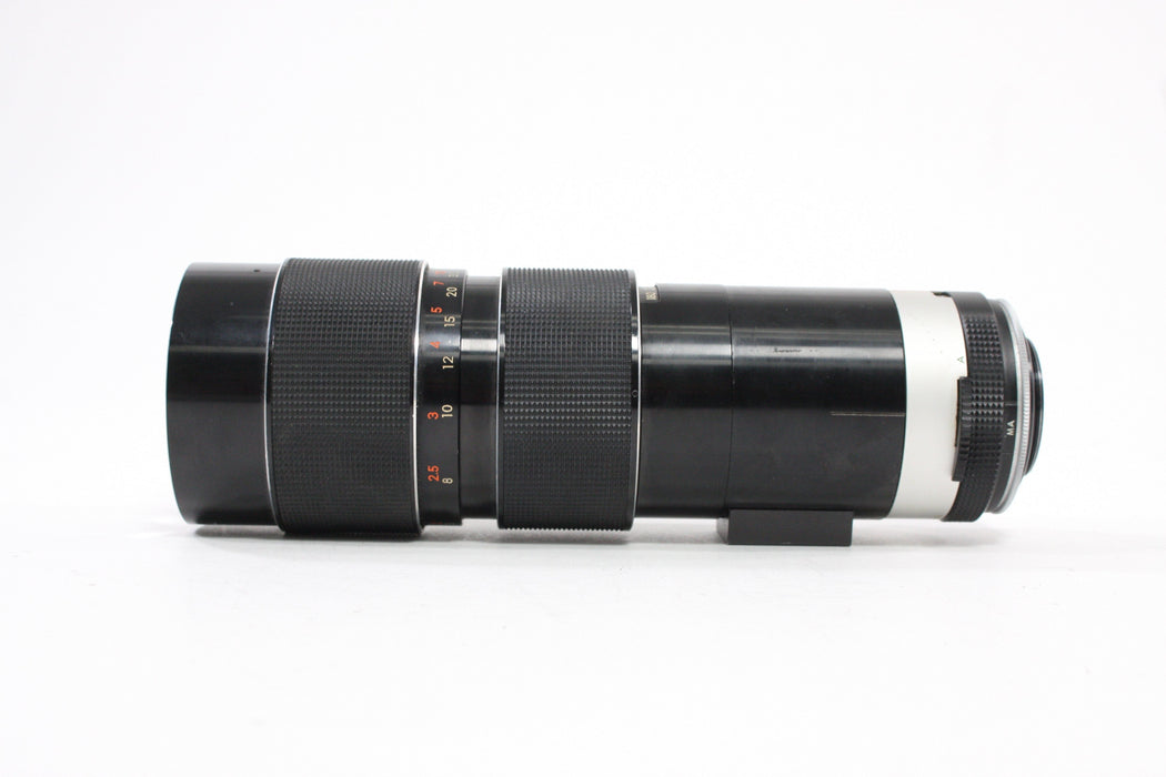 Tamron 28-70mm f/3.5-4.5 Adaptall Lens for PK Mount