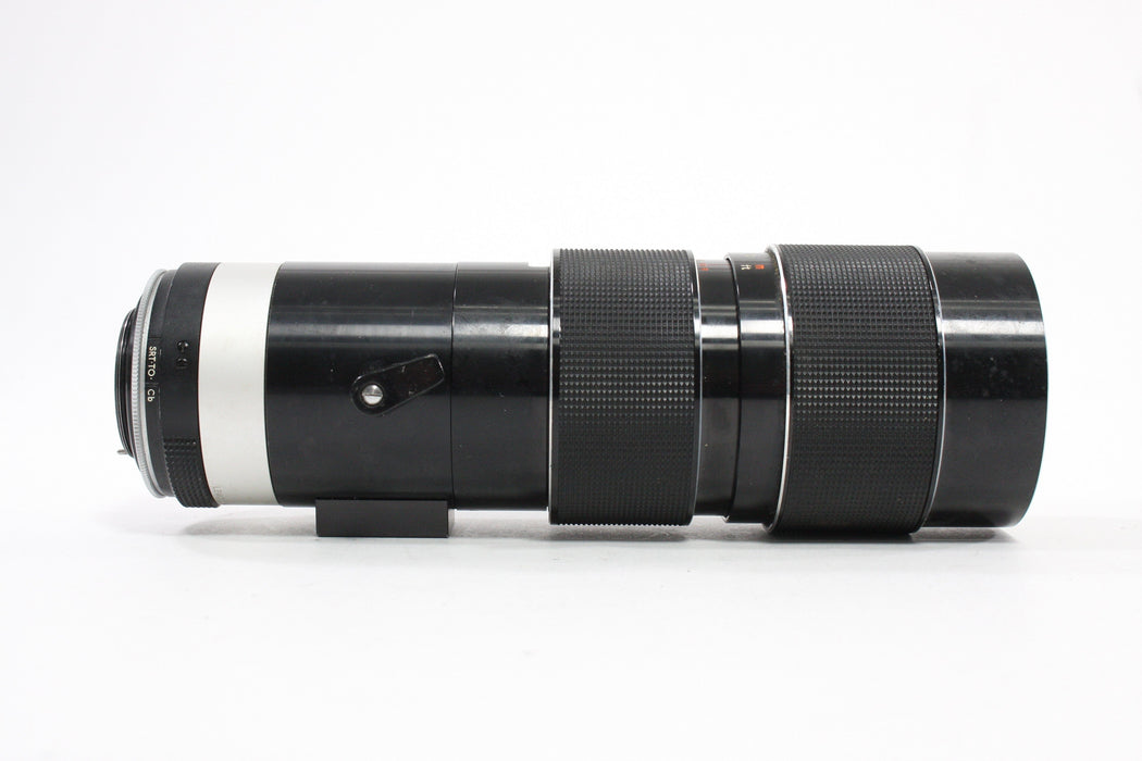 Tamron 28-70mm f/3.5-4.5 Adaptall Lens for PK Mount