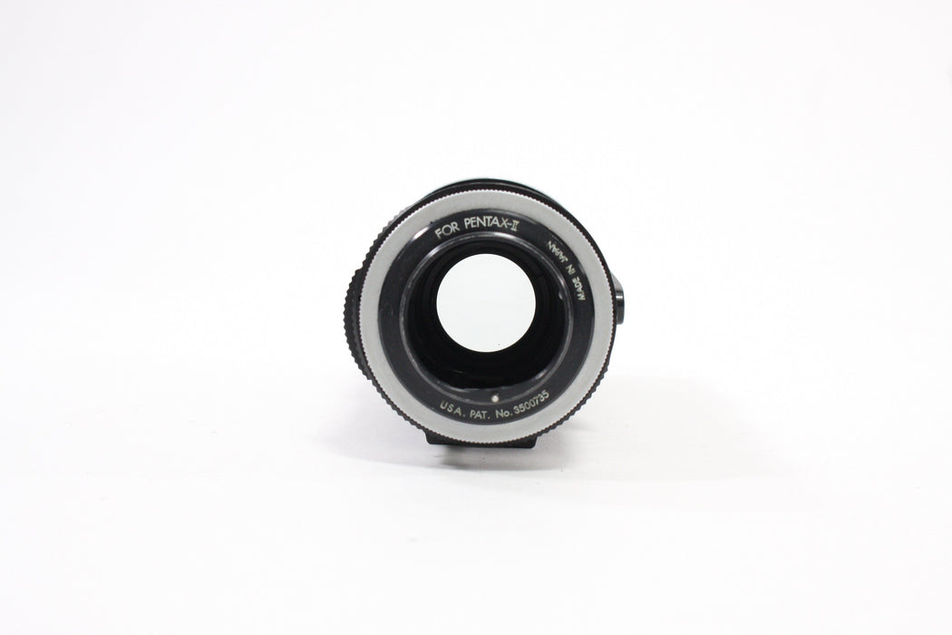Tamron 28-70mm f/3.5-4.5 Adaptall Lens for PK Mount