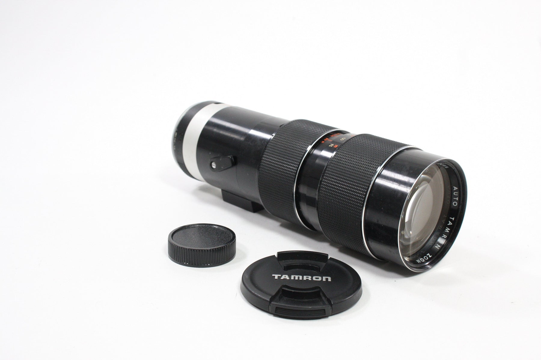 Tamron 28-70mm f/3.5-4.5 Adaptall Lens for PK Mount