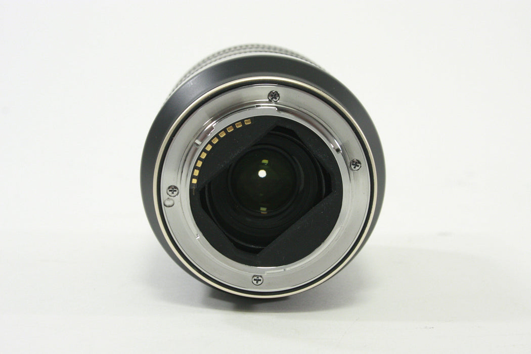 Tamron 28-75mm F/2.8 Di III RXD Lens for Sony E Mount