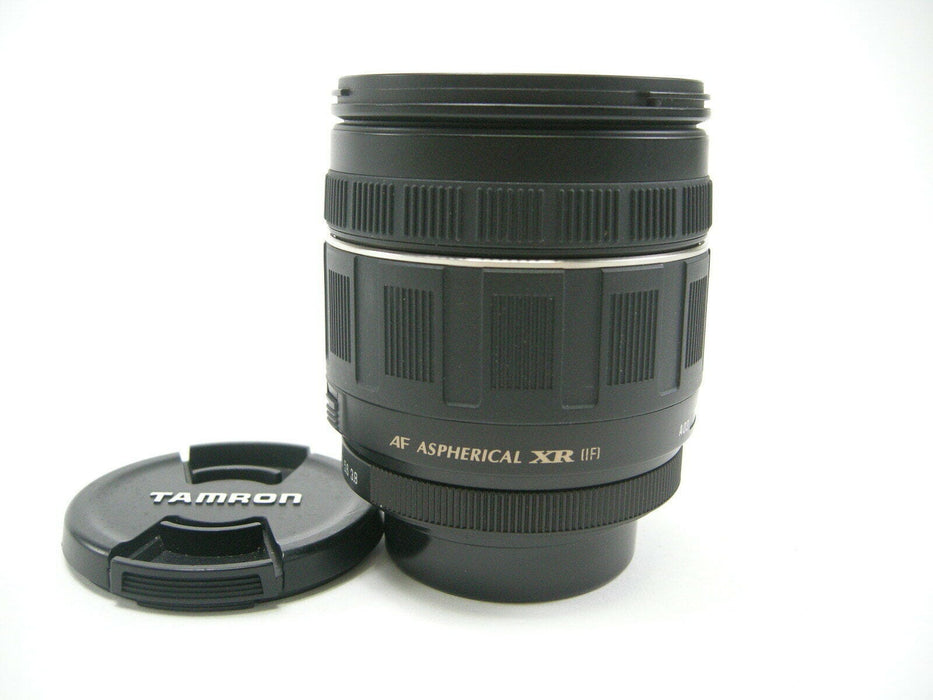 Tamron 28-200mm f/3.8-5.6 AF XR IF Macro PK Mount Lens