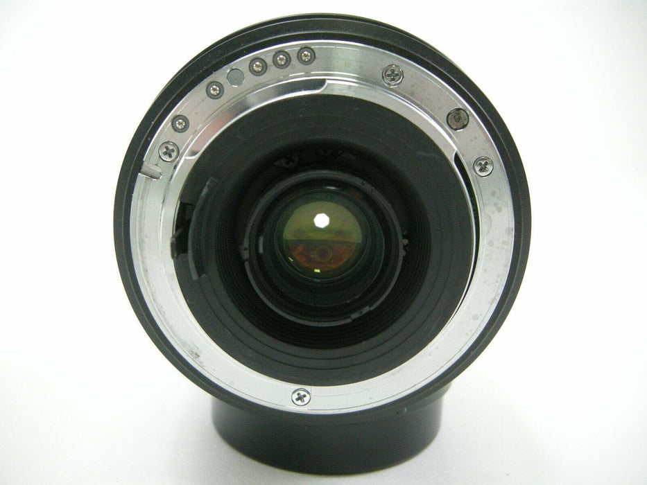 Tamron 28-200mm f/3.8-5.6 AF XR IF Macro PK Mount Lens