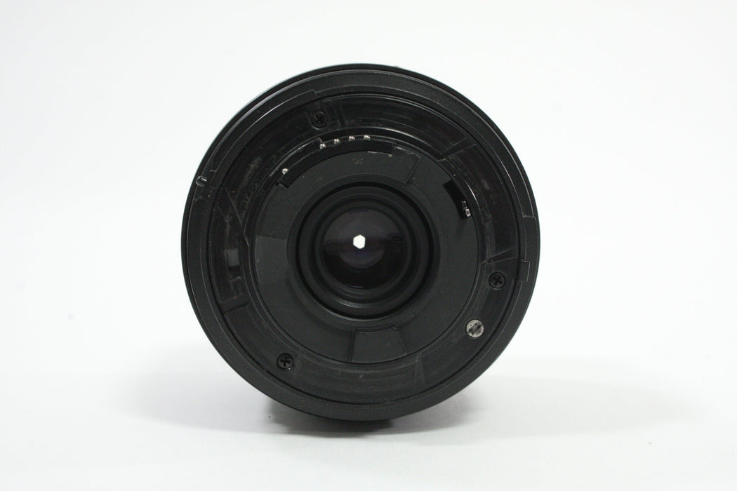 Tamron 28-80mm f/3.5-5.6 AF Aspherical for Nikon F Mount