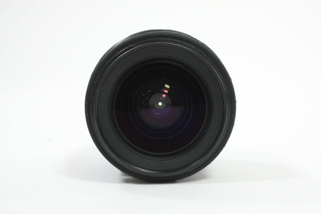 Tamron 28-80mm f/3.5-5.6 AF Aspherical for Nikon F Mount