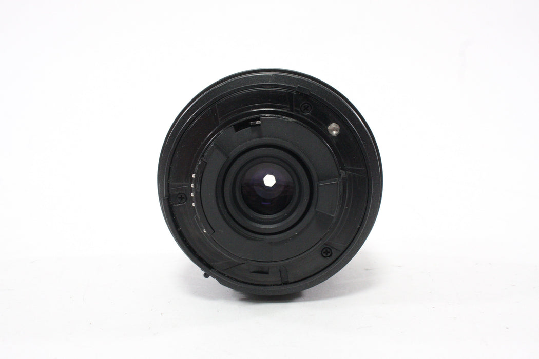 Tamron 28-80mm f/3.5-5.6 Lens for Nikon AF Mount