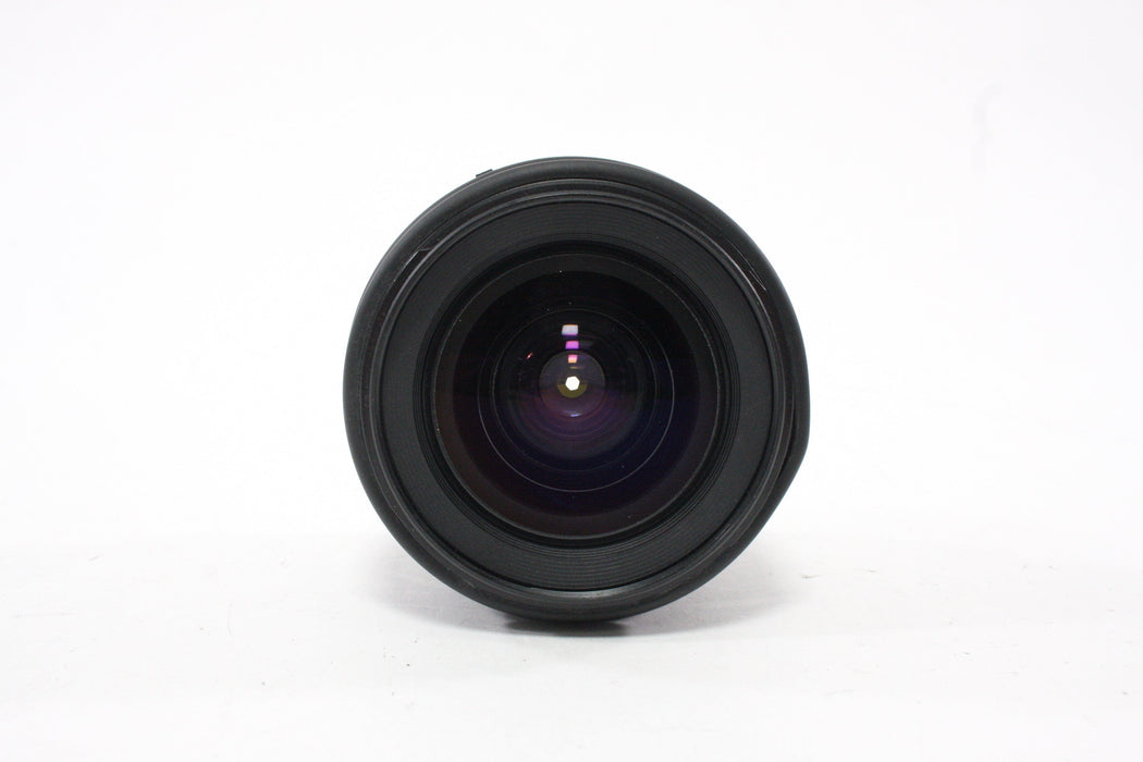 Tamron 28-80mm f/3.5-5.6 Lens for Nikon AF Mount