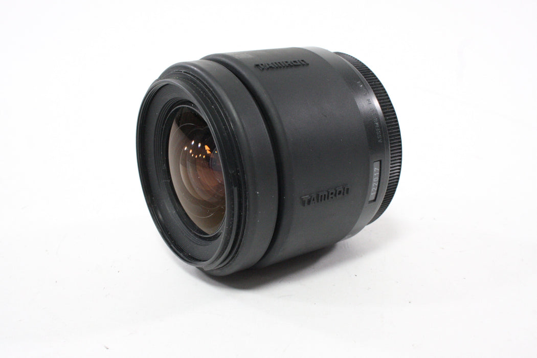Tamron 28-80mm f/3.5-5.6 Lens for Nikon AF Mount