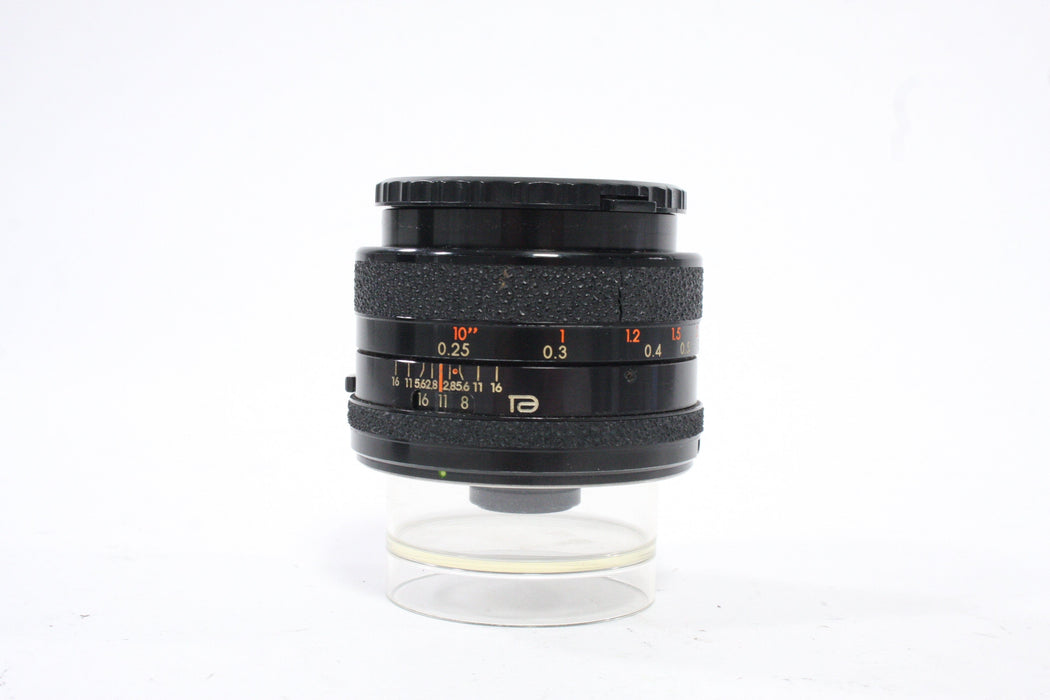 Tamron 28mm f/2.8 BBaAR Multi C. Lens for T-System Adaptable Mount
