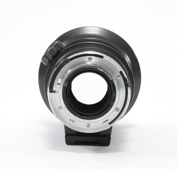 Tamron 300mm f/2.8 Adaptall SP LD Lens for Nikon F Mount