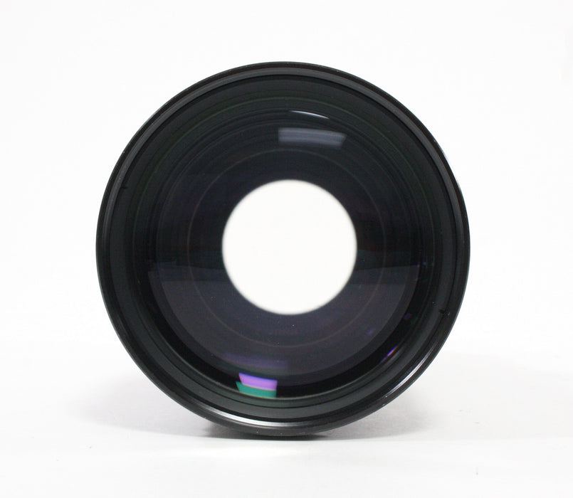 Tamron 300mm f/2.8 Adaptall SP LD Lens for Nikon F Mount