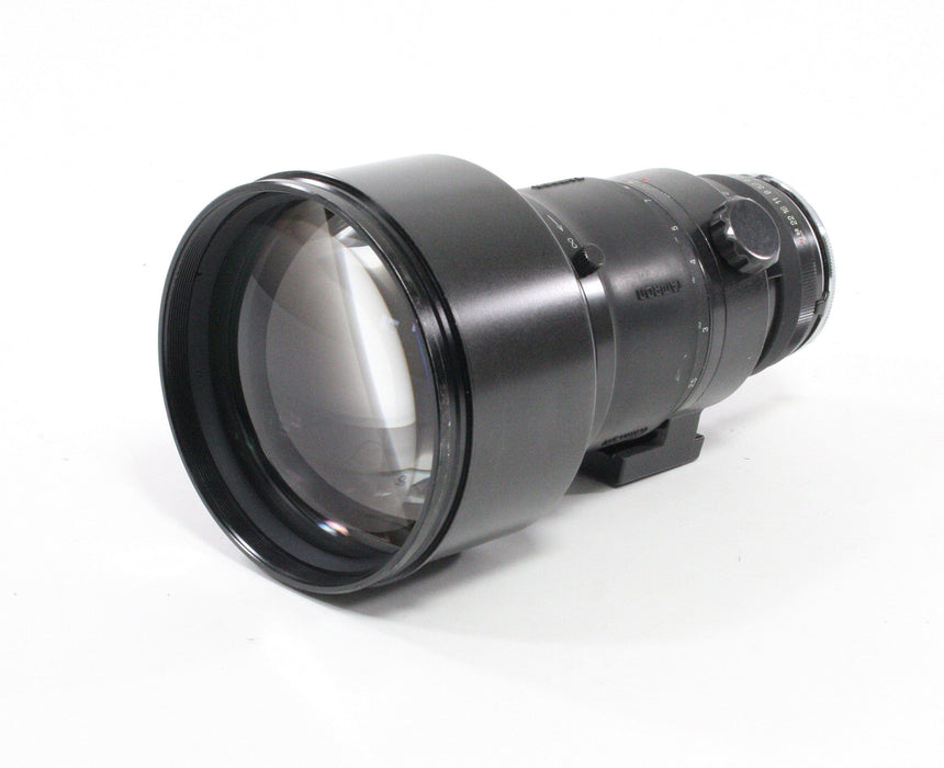 Tamron 300mm f/2.8 Adaptall SP LD Lens for Nikon F Mount