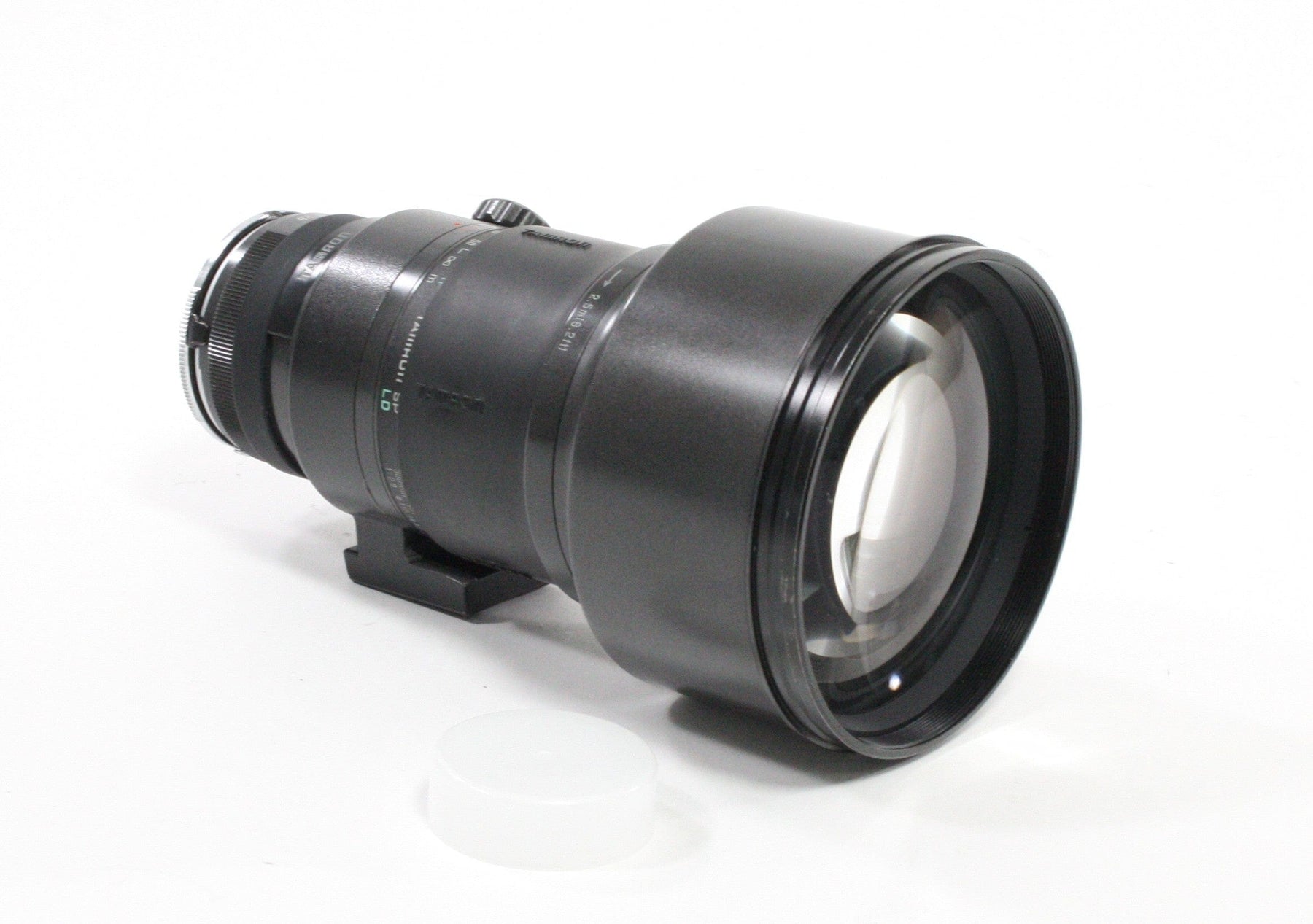 Tamron 300mm f/2.8 Adaptall SP LD Lens for Nikon F Mount