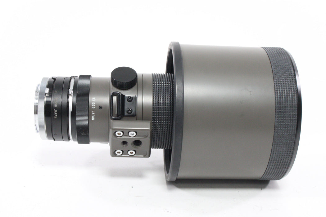 Tamron 300mm f/2.8 with Teleconverter LD IF BBARMC for Minolta A Mount
