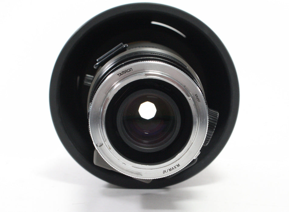 Tamron 300mm f/2.8 with Teleconverter LD IF BBARMC for Minolta A Mount