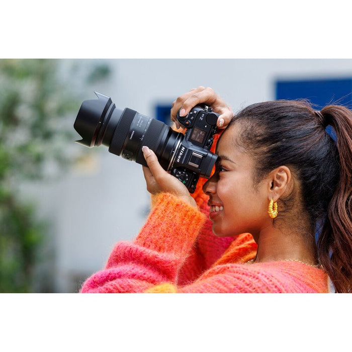 Tamron 35-100mm f/2.8 Di III VXD Lens for Nikon Z
