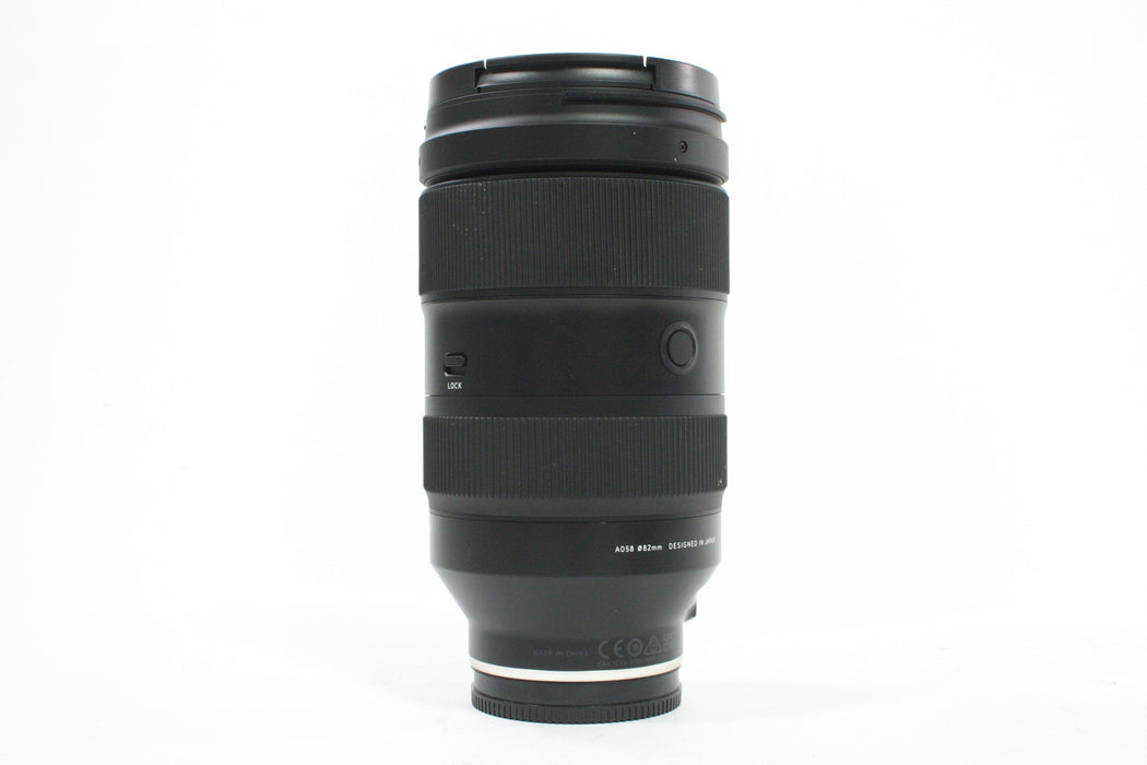 Tamron 35-150mm f/2-2.8 Di III VXD Lens for Sony E Mount