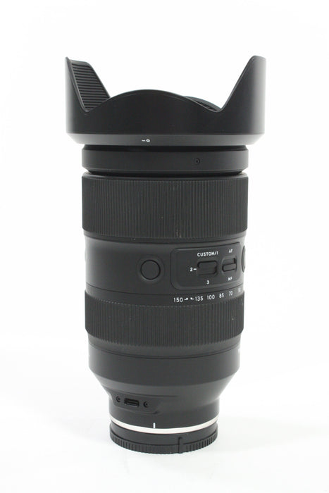 Tamron 35-150mm f/2-2.8 Di III VXD Lens for Sony E Mount