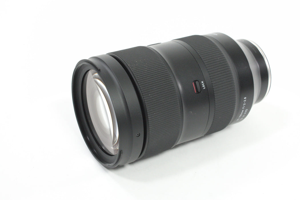 Tamron 35-150mm f/2-2.8 Di III VXD Lens for Sony E Mount