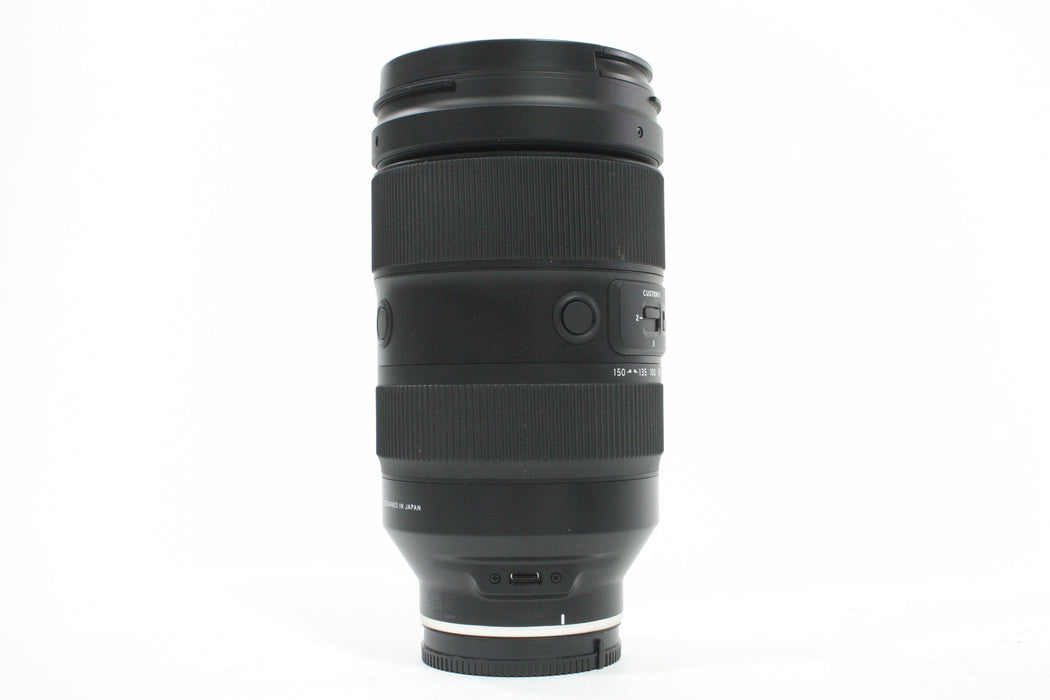 Tamron 35-150mm f/2-2.8 Di III VXD Lens for Sony E Mount