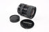 Tamron 35-80mm f/2.8-3.8 Adaptall 2 Lens for Minolta MD Mount
