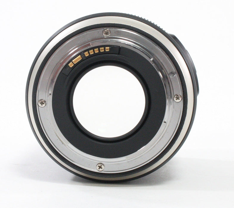 Tamron 35mm f/1.4 Di USD SP Lens for Canon EF Mount
